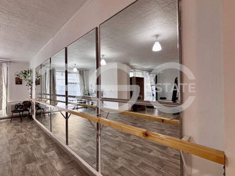 Do wynajęcia  Biuro Warna , Centar , 45 mkw | 46265609 - obraz [3]