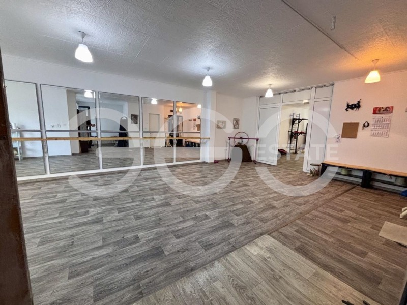 Do wynajęcia  Biuro Warna , Centar , 45 mkw | 46265609 - obraz [5]