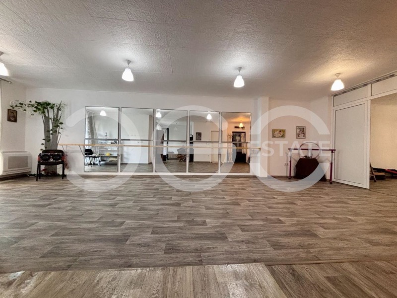 Do wynajęcia  Biuro Warna , Centar , 45 mkw | 46265609 - obraz [6]