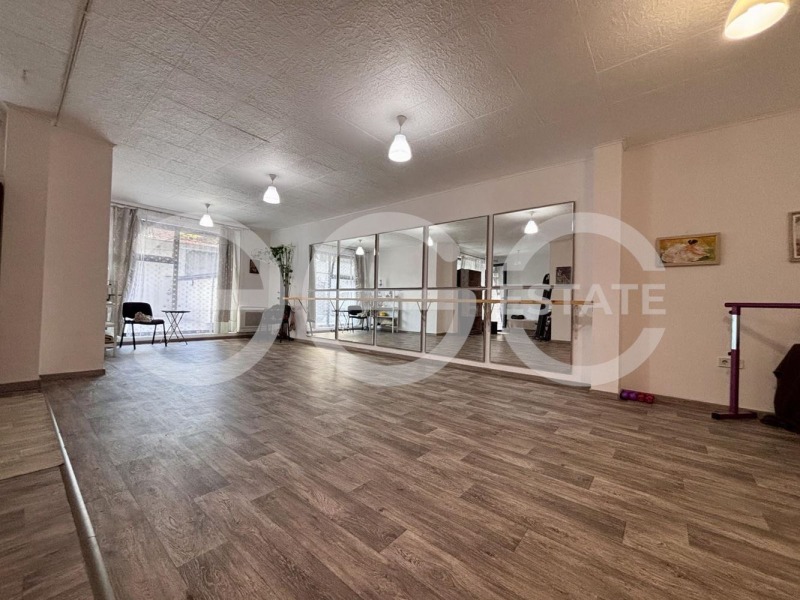 Do wynajęcia  Biuro Warna , Centar , 45 mkw | 46265609 - obraz [4]