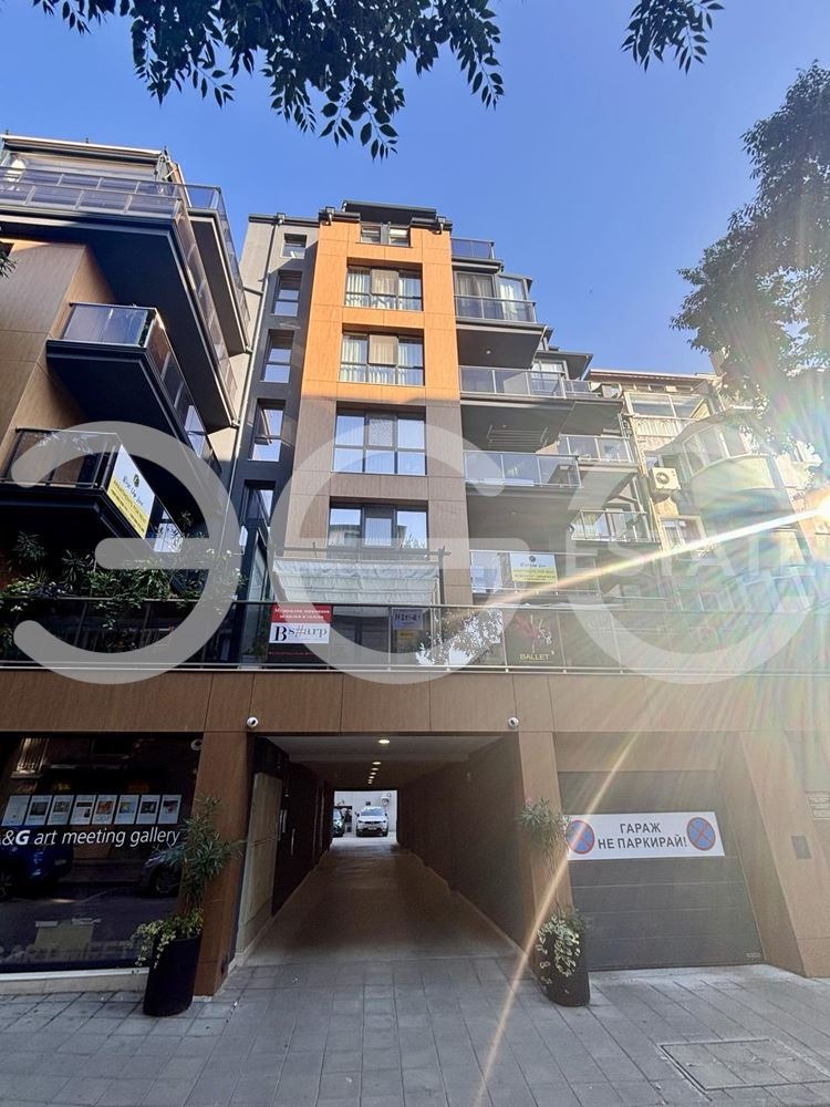 Do wynajęcia  Biuro Warna , Centar , 45 mkw | 46265609 - obraz [13]