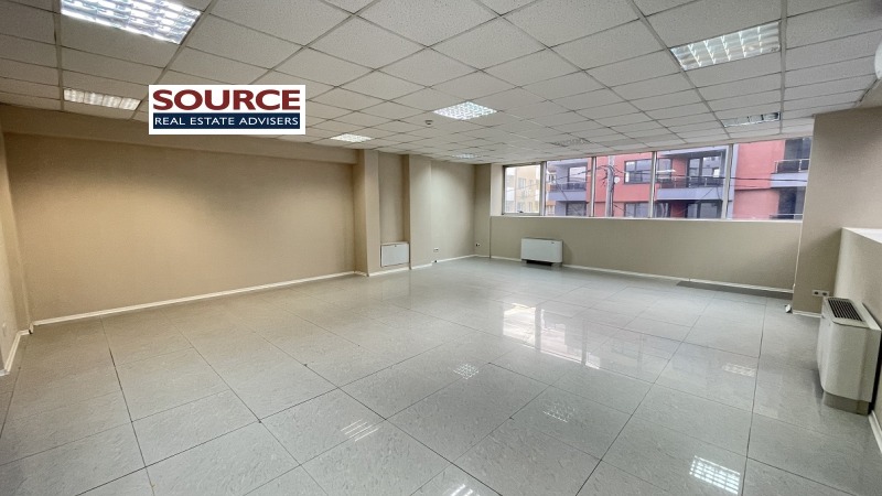 Дава под наем ОФИС, гр. София, Манастирски ливади, снимка 2 - Офиси - 53508209