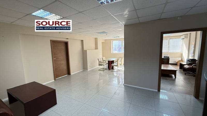 Дава под наем ОФИС, гр. София, Манастирски ливади, снимка 6 - Офиси - 53508209