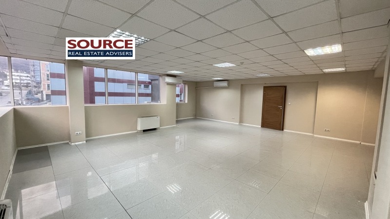 Дава под наем ОФИС, гр. София, Манастирски ливади, снимка 5 - Офиси - 53508209