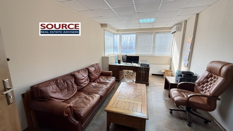 Дава под наем ОФИС, гр. София, Манастирски ливади, снимка 10 - Офиси - 53508209