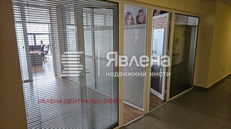 Дава под наем ОФИС, гр. София, Летище София, снимка 4 - Офиси - 53892353