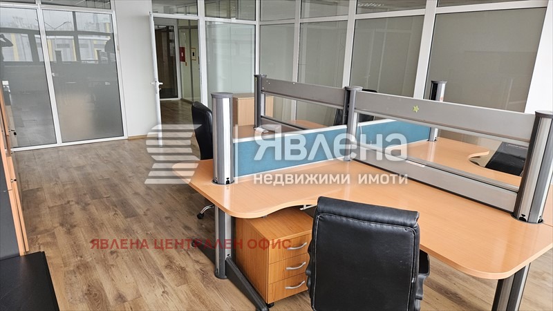 Дава под наем ОФИС, гр. София, Летище София, снимка 2 - Офиси - 53892353