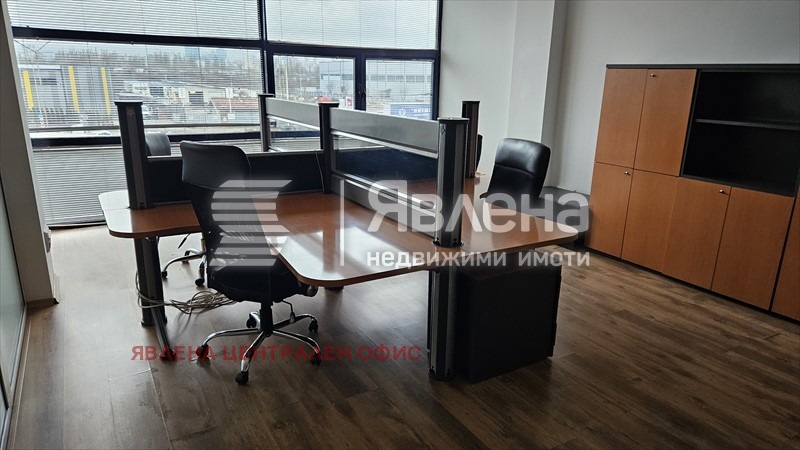 Дава под наем ОФИС, гр. София, Летище София