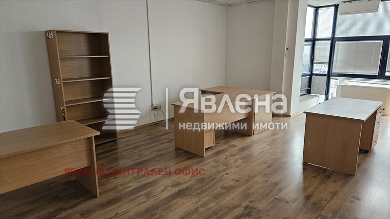 Дава под наем ОФИС, гр. София, Летище София, снимка 3 - Офиси - 53892353