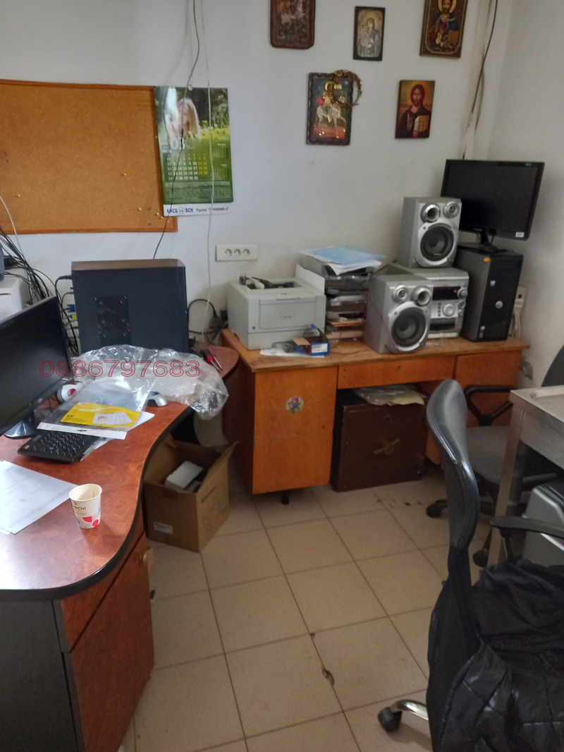 Дава под наем МАГАЗИН, гр. Раднево, област Стара Загора, снимка 8 - Магазини - 52783239