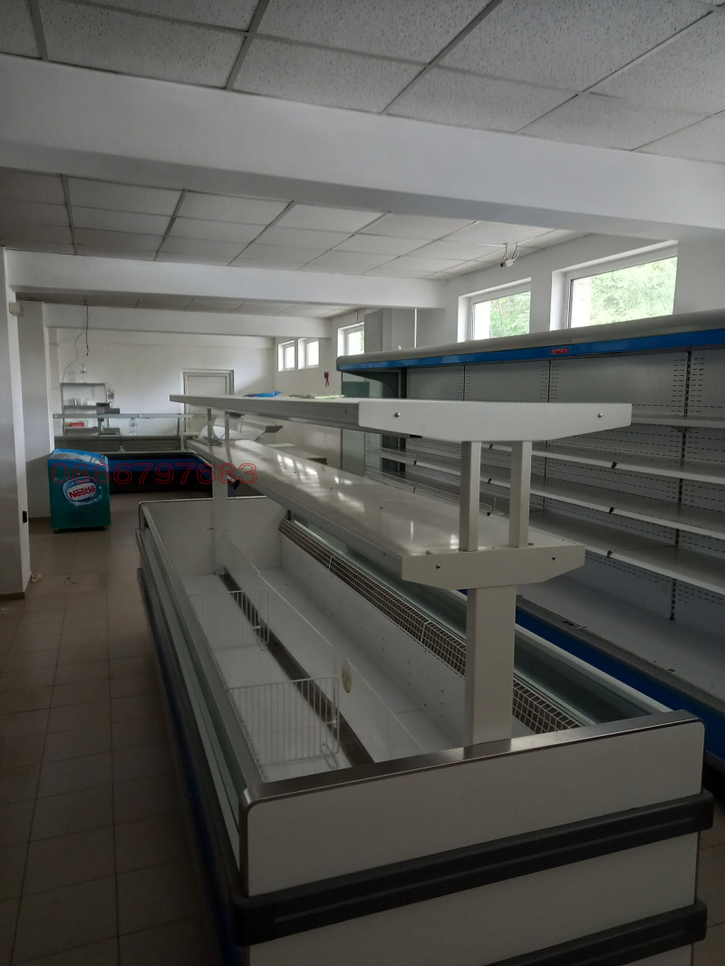 Дава под наем МАГАЗИН, гр. Раднево, област Стара Загора, снимка 5 - Магазини - 52783239