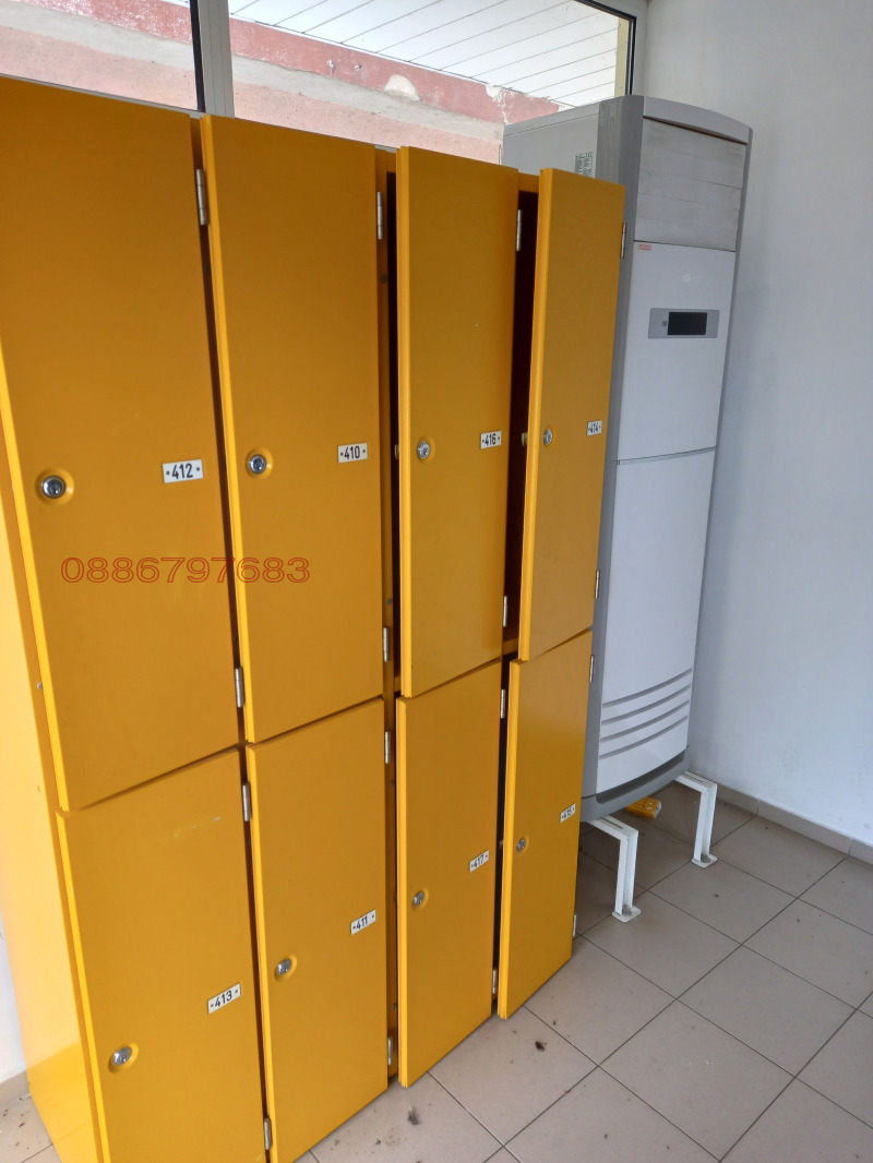 Дава под наем МАГАЗИН, гр. Раднево, област Стара Загора, снимка 3 - Магазини - 52783239