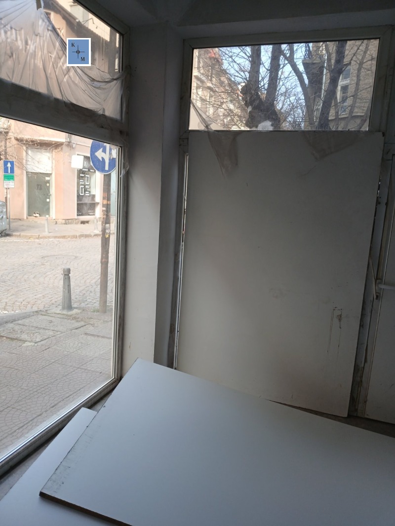 Дава под наем МАГАЗИН, гр. София, Център, снимка 4 - Магазини - 53159731