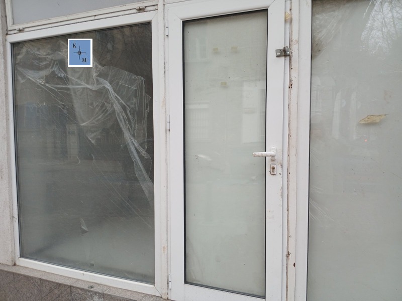 Дава под наем МАГАЗИН, гр. София, Център, снимка 2 - Магазини - 53159731