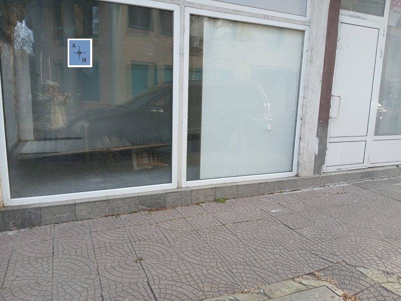 Дава под наем  Магазин град София , Център , 40 кв.м | 86608308 - изображение [2]