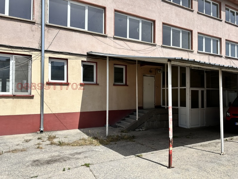 For Rent  Industrial building Sofia , Moderno predgradie , 300 sq.m | 59209143 - image [4]