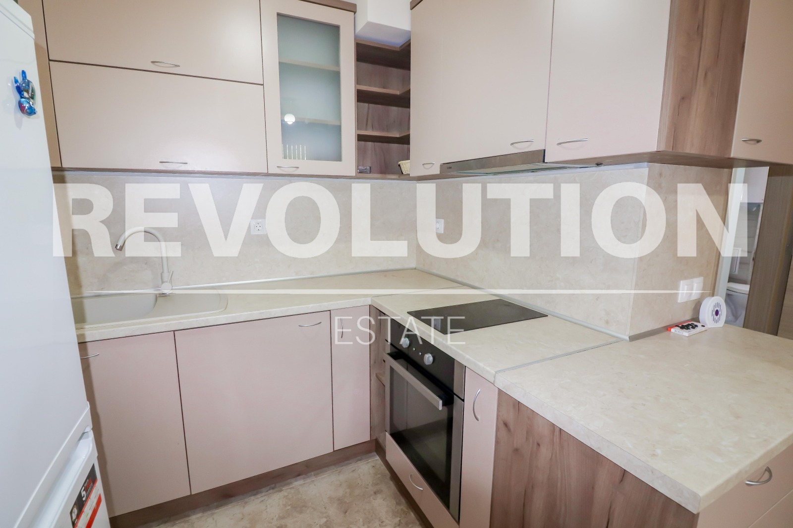 Дава под наем 2-СТАЕН, гр. Варна, Виница, снимка 3 - Апартаменти - 53505307