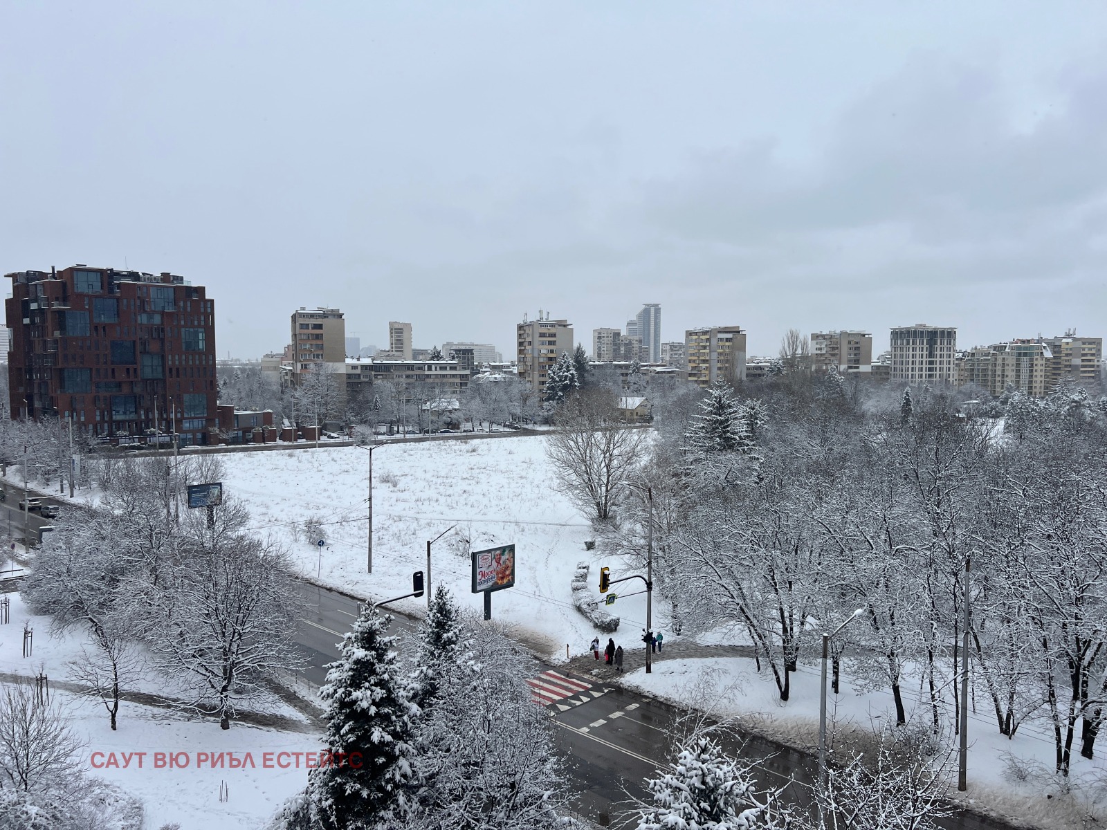 Дава под наем 2-СТАЕН, гр. София, Стрелбище, снимка 4 - Апартаменти - 53633195