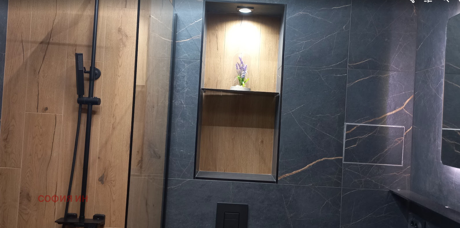 Дава под наем 2-СТАЕН, гр. София, Малинова долина, снимка 13 - Апартаменти - 56267021