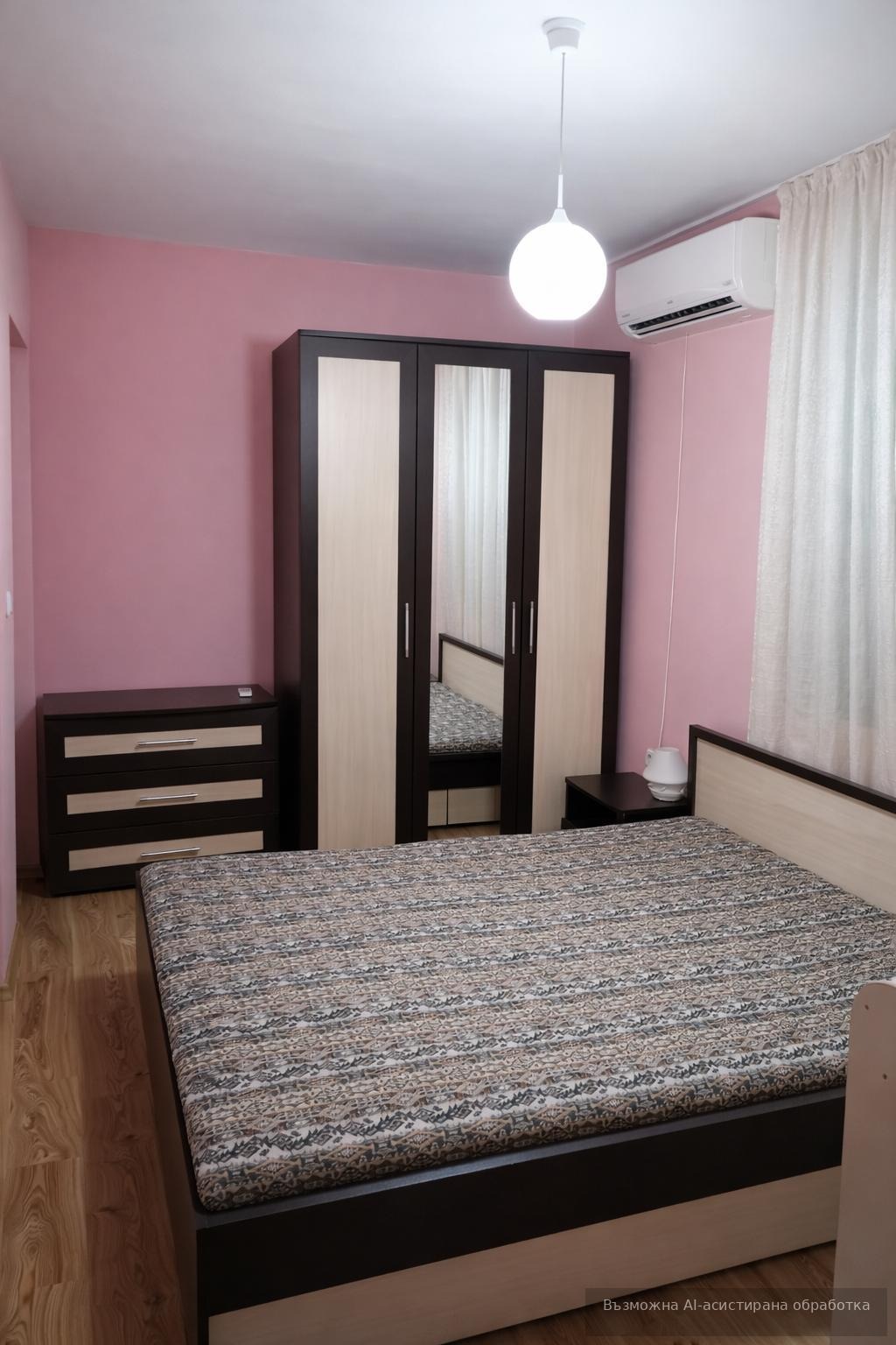 Дава под наем 3-СТАЕН, гр. Пловдив, Южен, снимка 4 - Апартаменти - 53603704