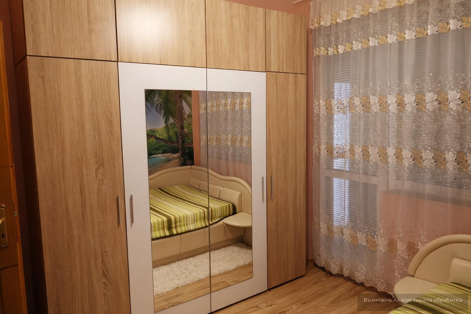 Дава под наем 3-СТАЕН, гр. Пловдив, Южен, снимка 6 - Апартаменти - 53603704