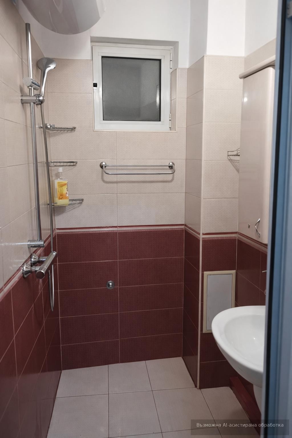 Дава под наем 3-СТАЕН, гр. Пловдив, Южен, снимка 8 - Апартаменти - 53603704