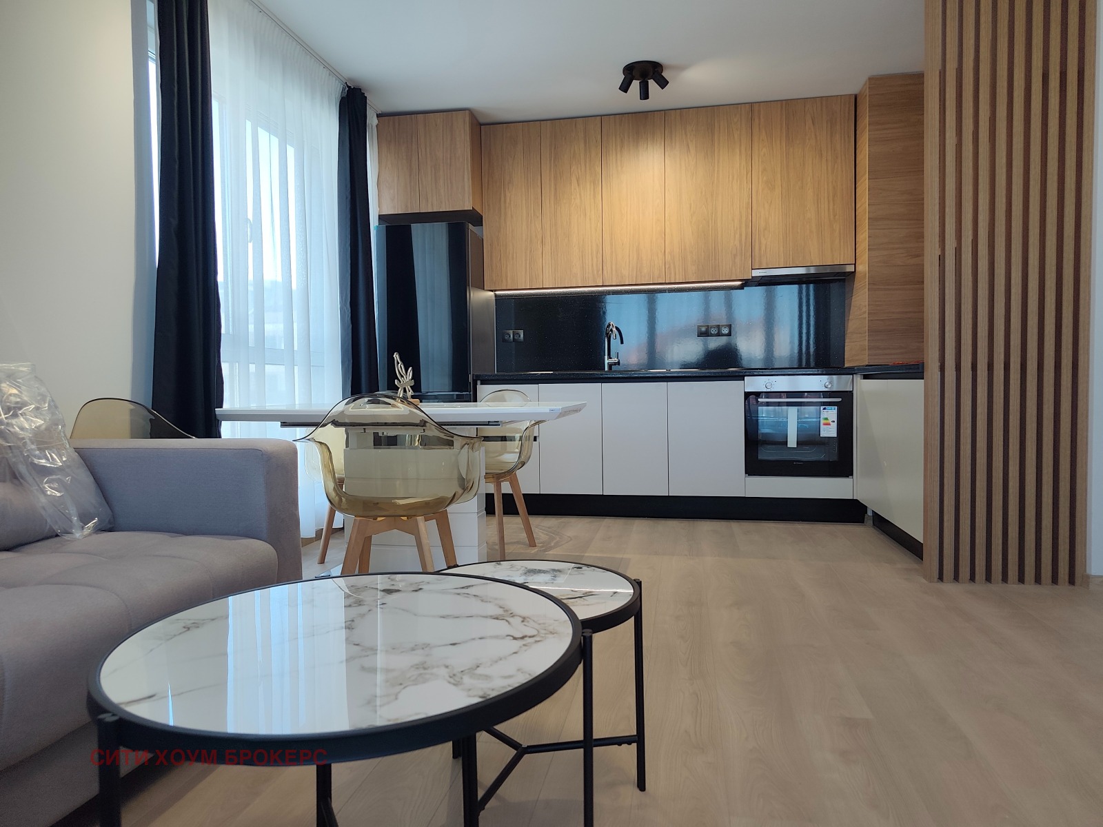 Дава под наем 3-СТАЕН, гр. София, Люлин - център