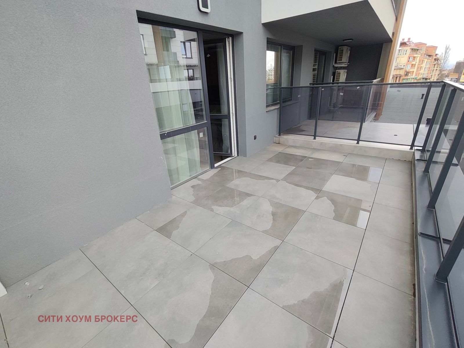 Дава под наем 3-СТАЕН, гр. София, Люлин - център, снимка 5 - Апартаменти - 54129187