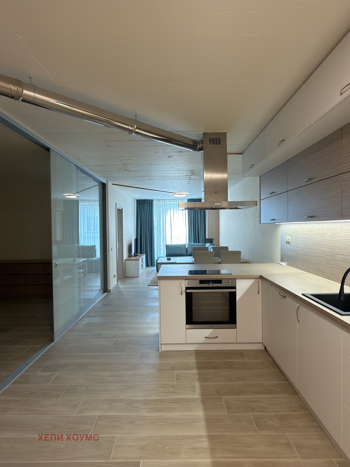 Дава под наем 3-СТАЕН, гр. София, Горубляне, снимка 10 - Апартаменти - 54223426