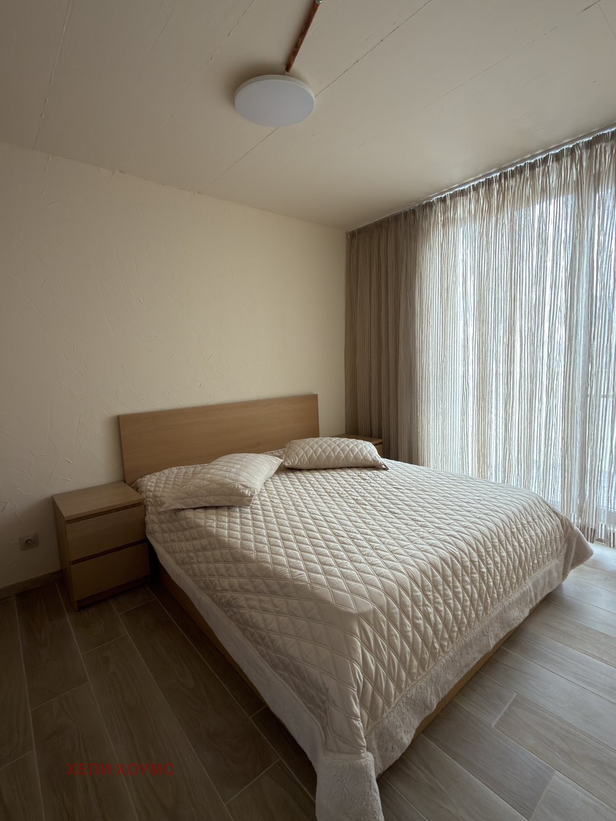 Дава под наем 3-СТАЕН, гр. София, Горубляне, снимка 8 - Апартаменти - 54223426