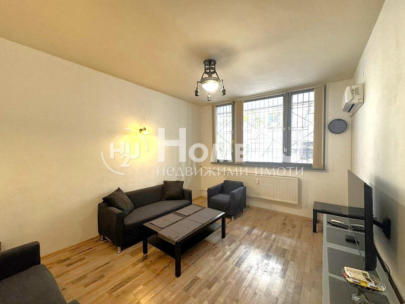 Дава под наем 3-СТАЕН, гр. София, Център