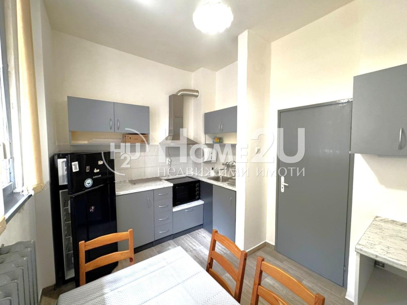 Дава под наем 3-СТАЕН, гр. София, Център, снимка 5 - Апартаменти - 54369371