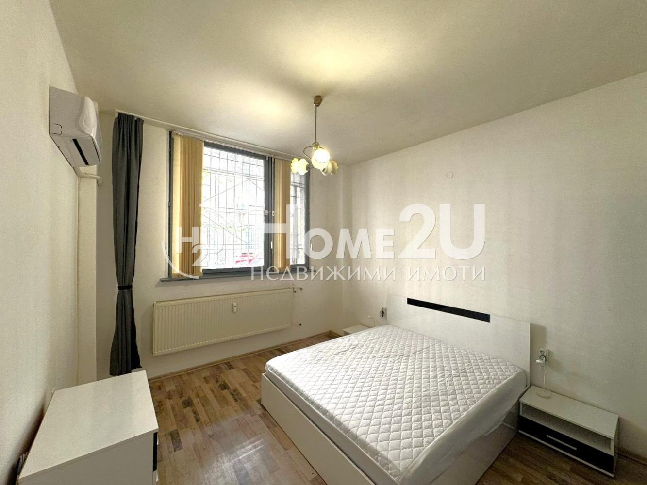 Дава под наем 3-СТАЕН, гр. София, Център, снимка 7 - Апартаменти - 54369371