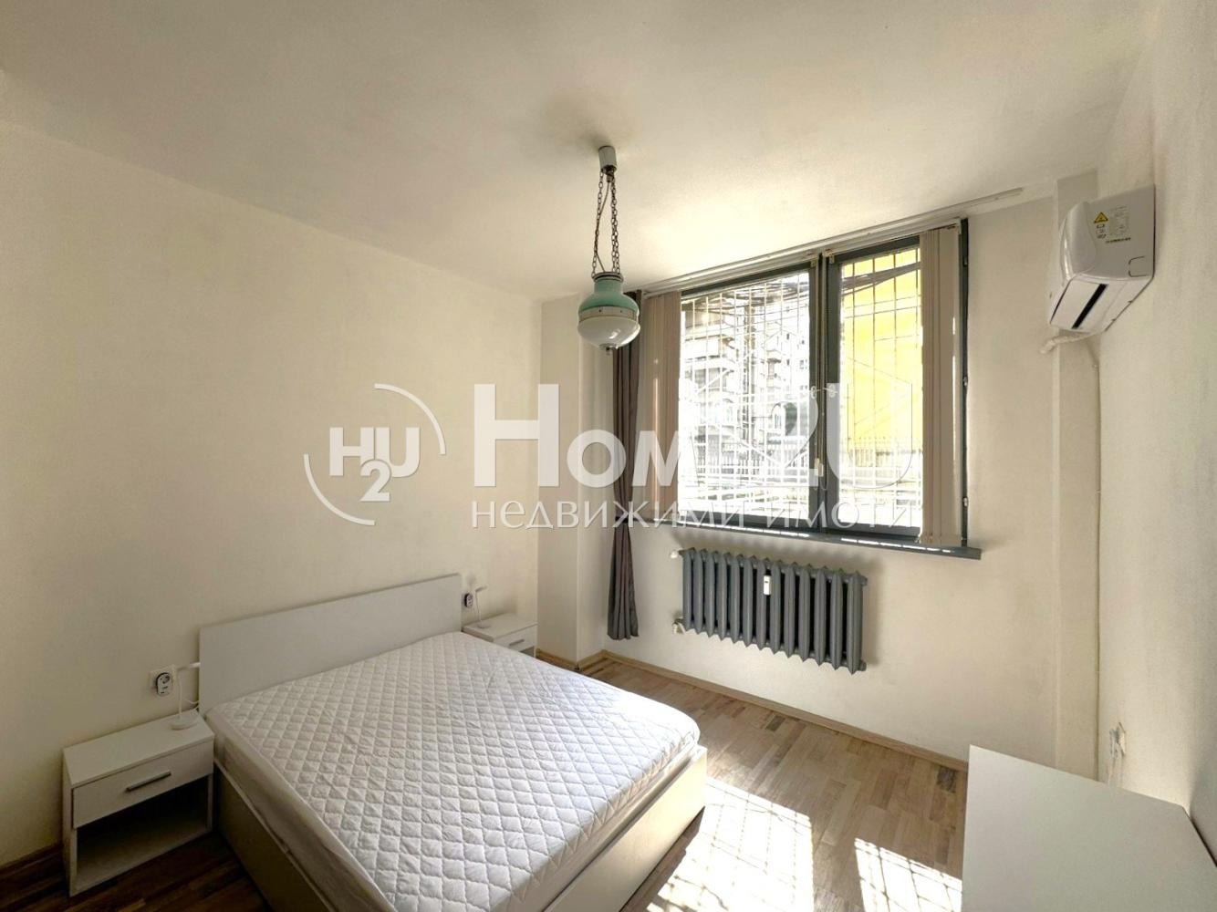 Дава под наем 3-СТАЕН, гр. София, Център, снимка 3 - Апартаменти - 54369371