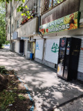 Дава под наем МАГАЗИН, гр. Варна, Окръжна болница-Генерали, снимка 4