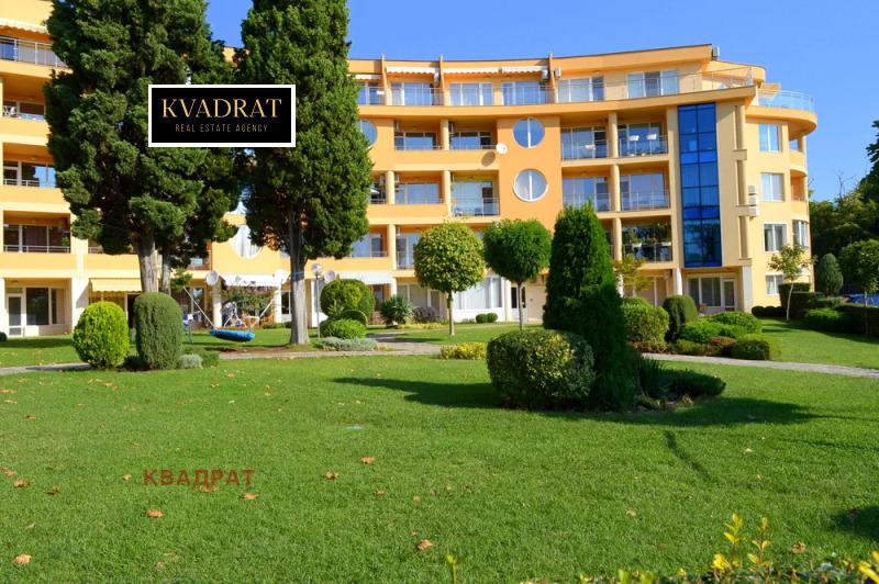 Дава под Наем 1-СТАЕН в град Варна, Бриз - 24 кв.м / 290 € » 567.19 лв., КВАДРАТ