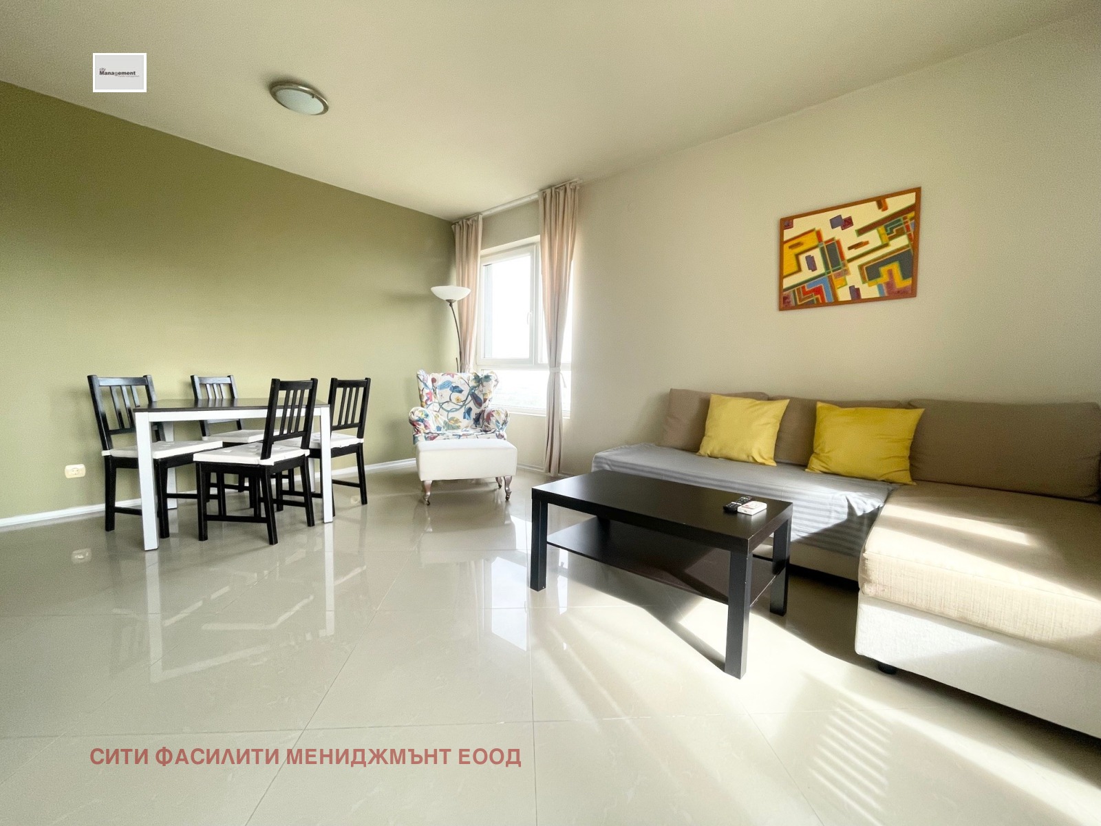 Дава под Наем 2-СТАЕН | Imot.bg — изображение 12