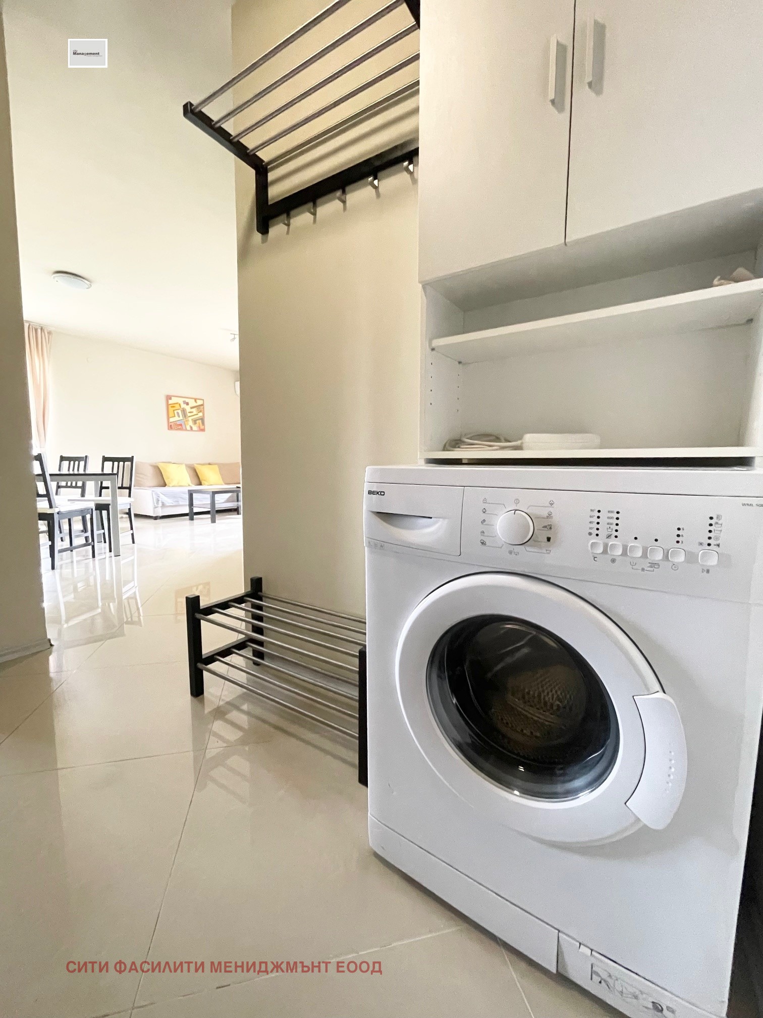 Дава под Наем 2-СТАЕН | Imot.bg — изображение 7