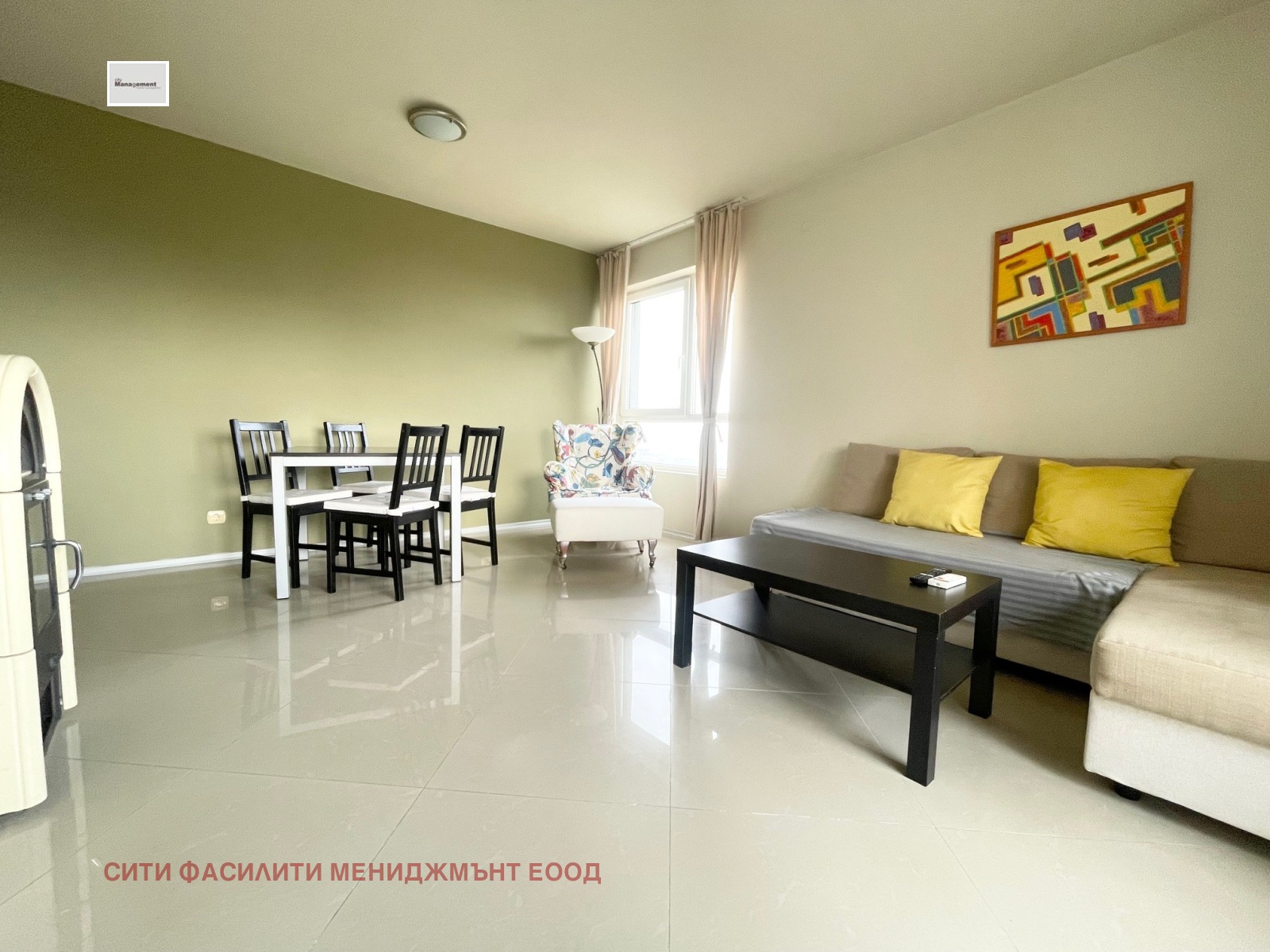 Дава под Наем 2-СТАЕН | Imot.bg — изображение 3