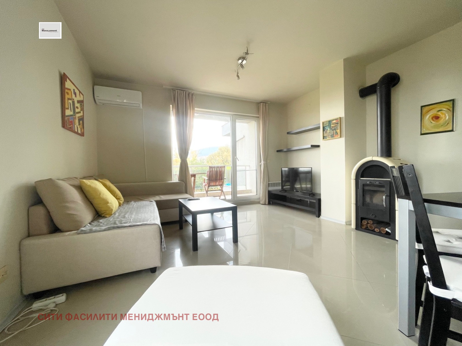 Дава под Наем 2-СТАЕН | Imot.bg — изображение 4