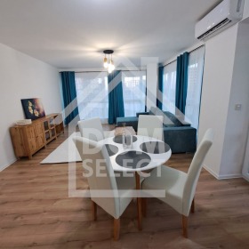 Дава под наем  2-стаен, град Пловдив