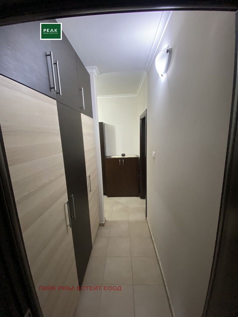 Дава под наем 1-СТАЕН, гр. София, Люлин 5, снимка 7 - Апартаменти - 53160404