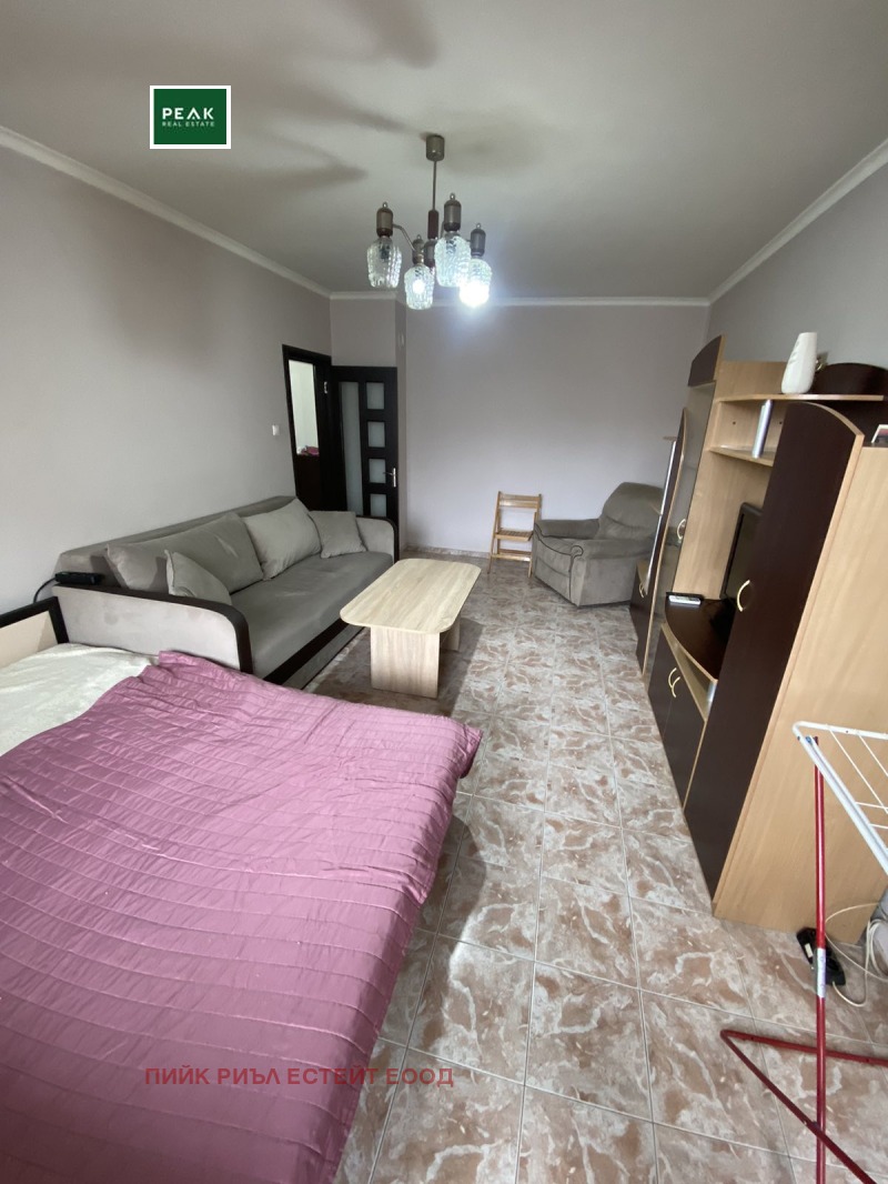 Дава под наем 1-СТАЕН, гр. София, Люлин 5