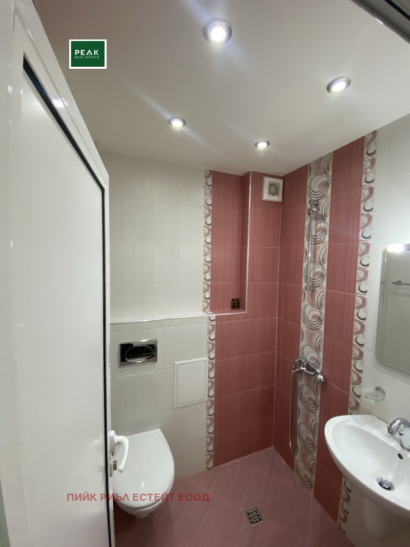 Дава под наем 1-СТАЕН, гр. София, Люлин 5, снимка 6 - Апартаменти - 53160404