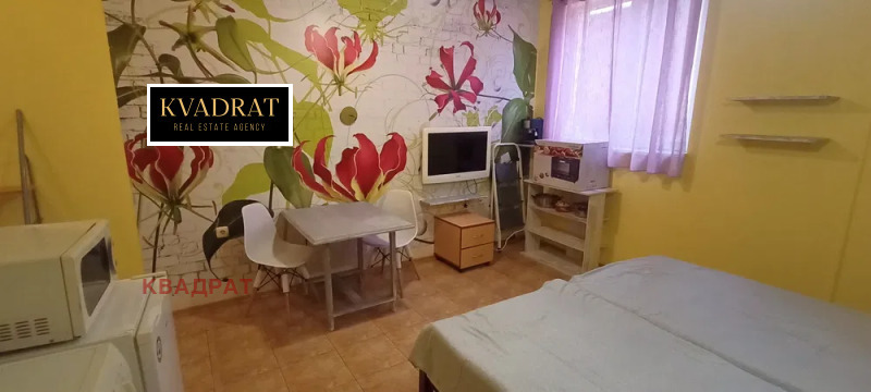 Дава под наем 1-СТАЕН, гр. Варна, Бриз, снимка 3 - Апартаменти - 53560376