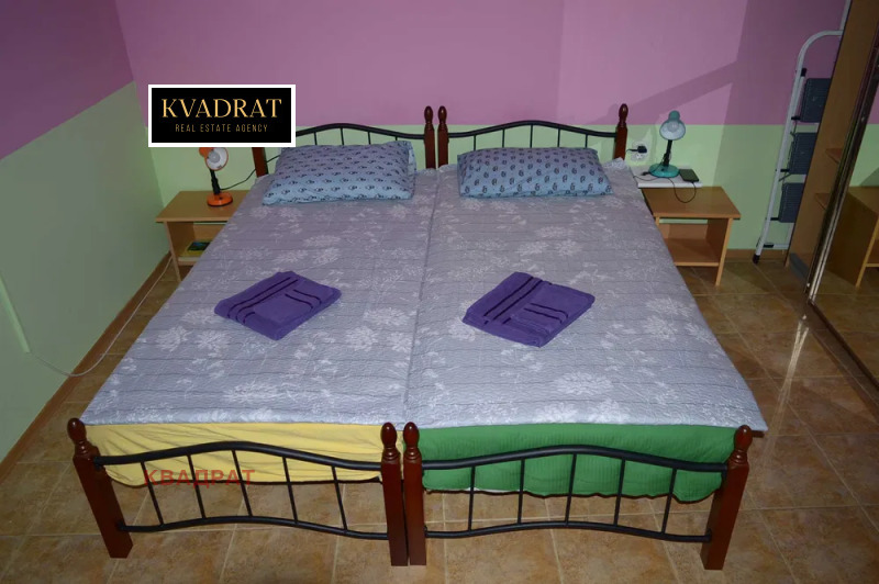 Дава под наем 1-СТАЕН, гр. Варна, Бриз, снимка 4 - Апартаменти - 53560376