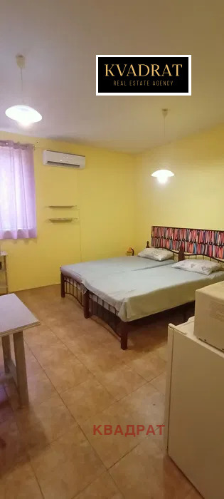 Дава под наем 1-СТАЕН, гр. Варна, Бриз, снимка 5 - Апартаменти - 53560376