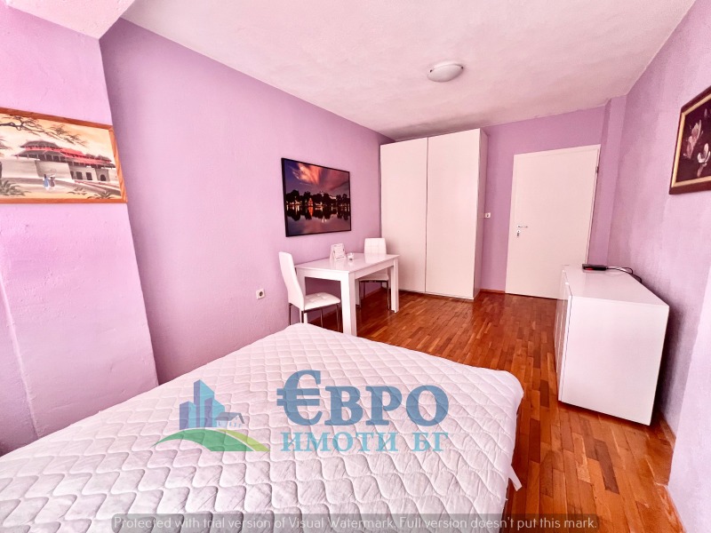 Da affittare  1 camera da letto Stara Zagora , Aiazmoto , 70 mq | 21157422 - Immagine [15]