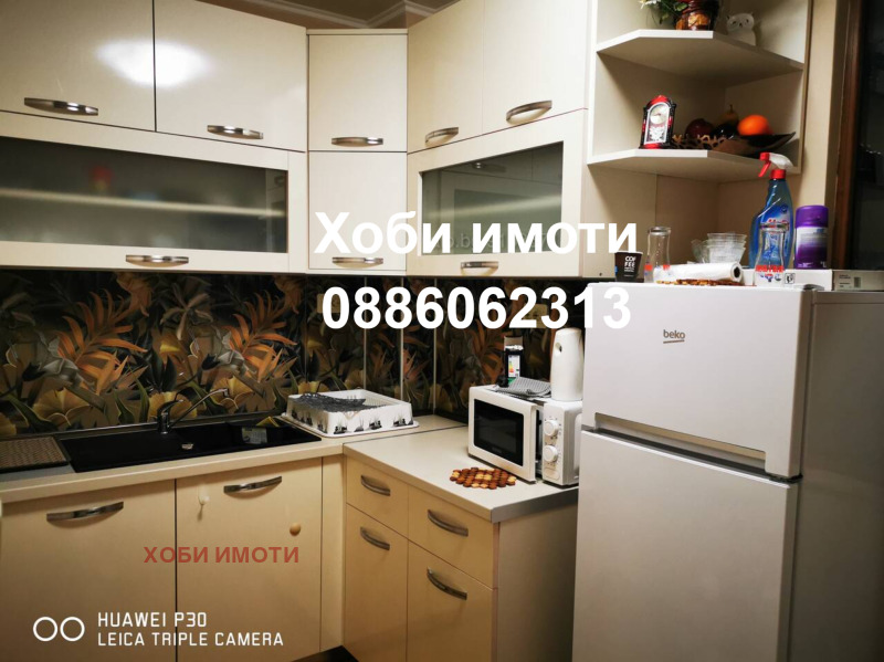 K pronájmu  1 ložnice Plovdiv , Centar , 72 m2 | 90734318 - obraz [9]