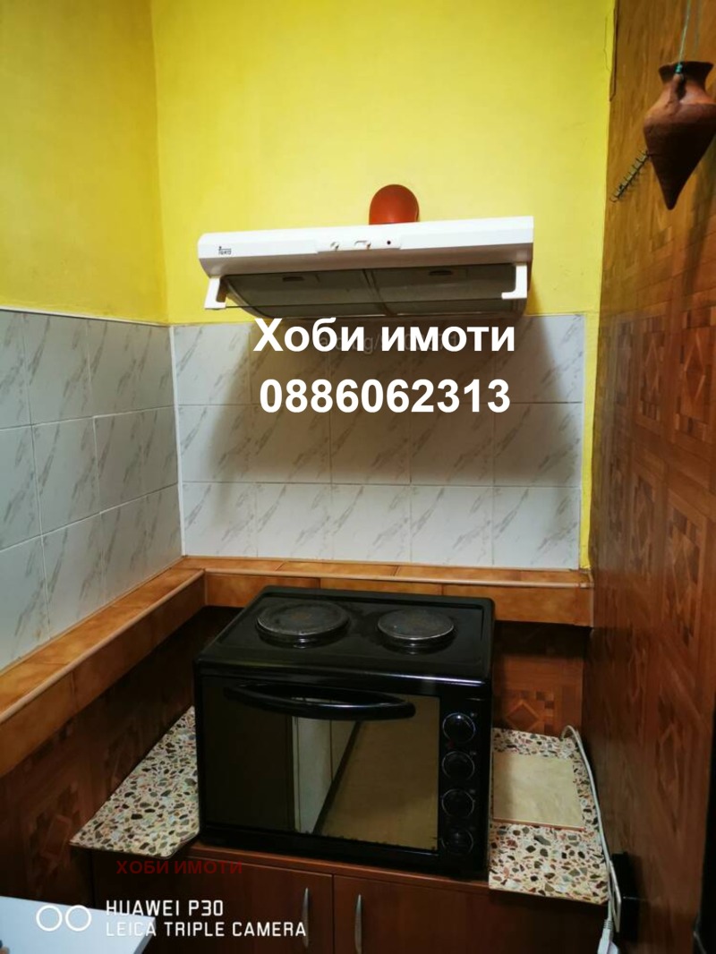 K pronájmu  1 ložnice Plovdiv , Centar , 72 m2 | 90734318 - obraz [7]